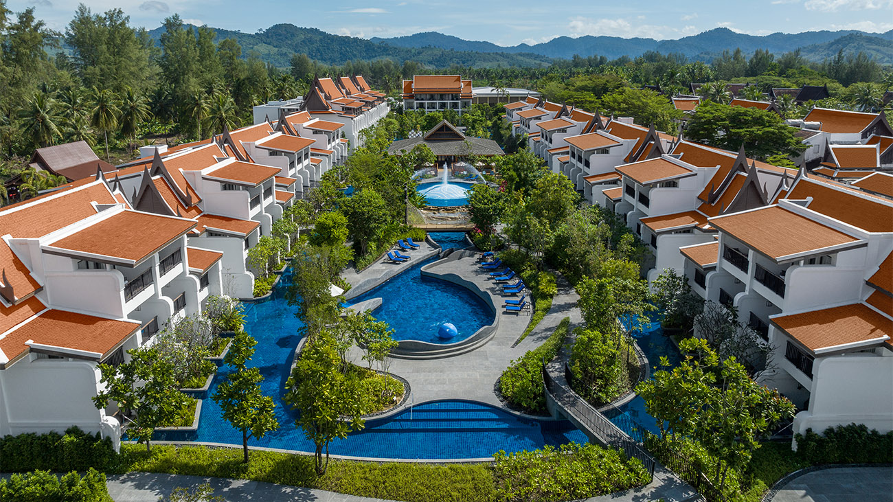 Aqua Play Zone